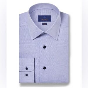 David Donahue Men’s Dress shirt